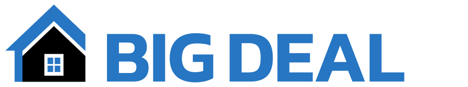 Big Deal Home Renovations